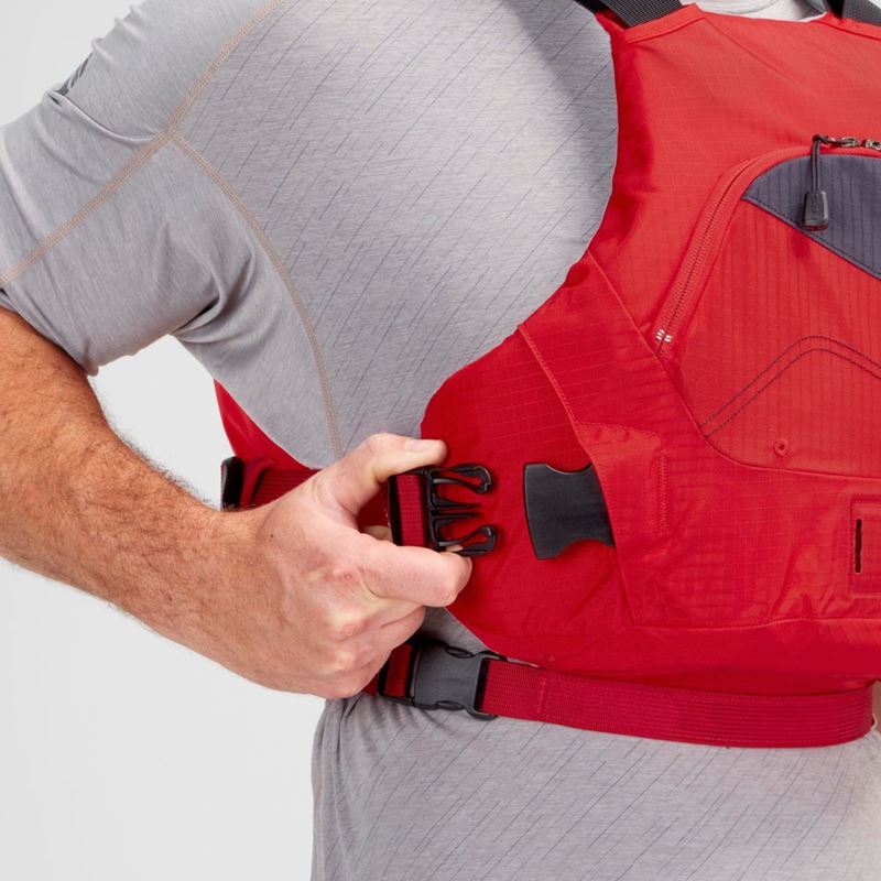 NRS Ion padlevest