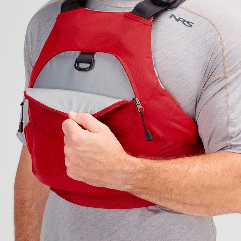 NRS Ion padlevest