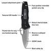 NRS Photic Kniv
