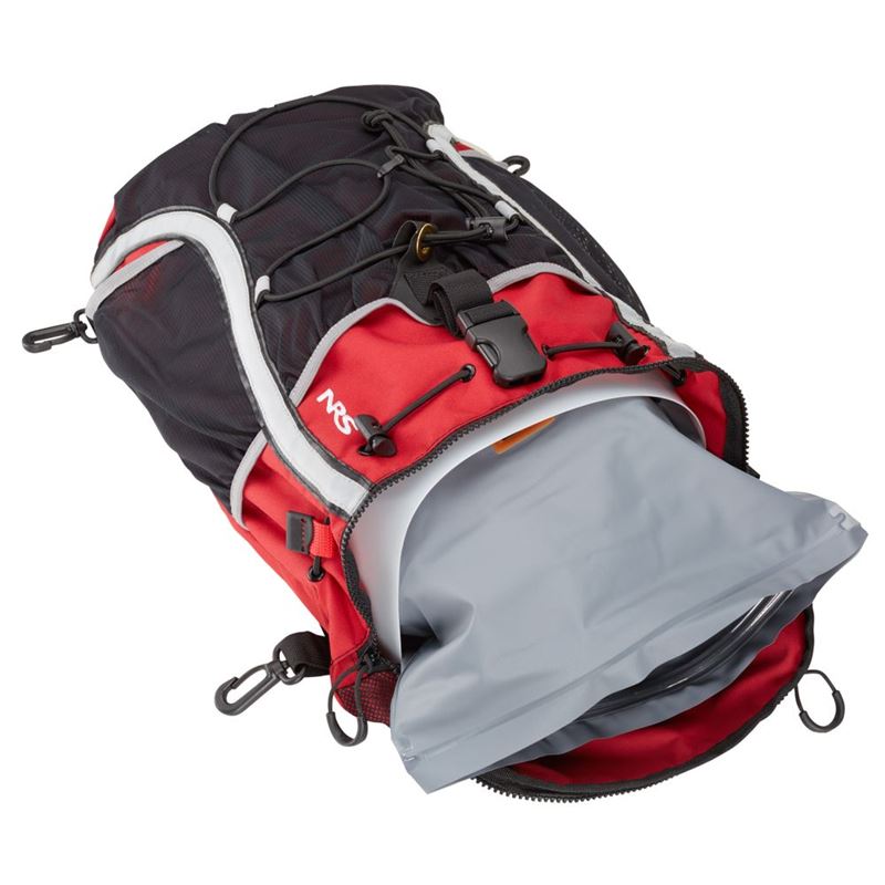 NRS Taj M'Haul Dekkbag