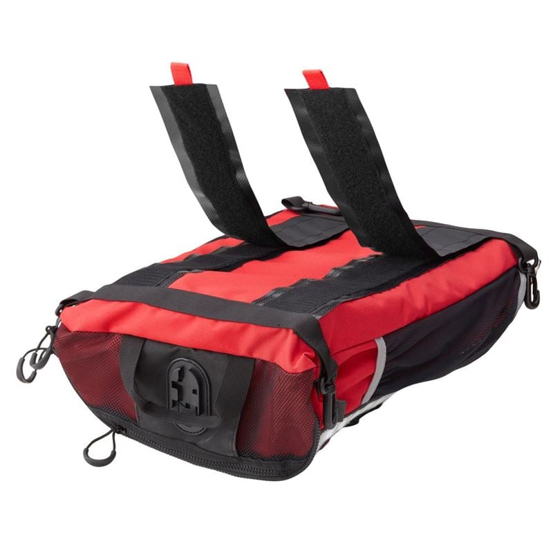 NRS Taj M'Haul Dekkbag