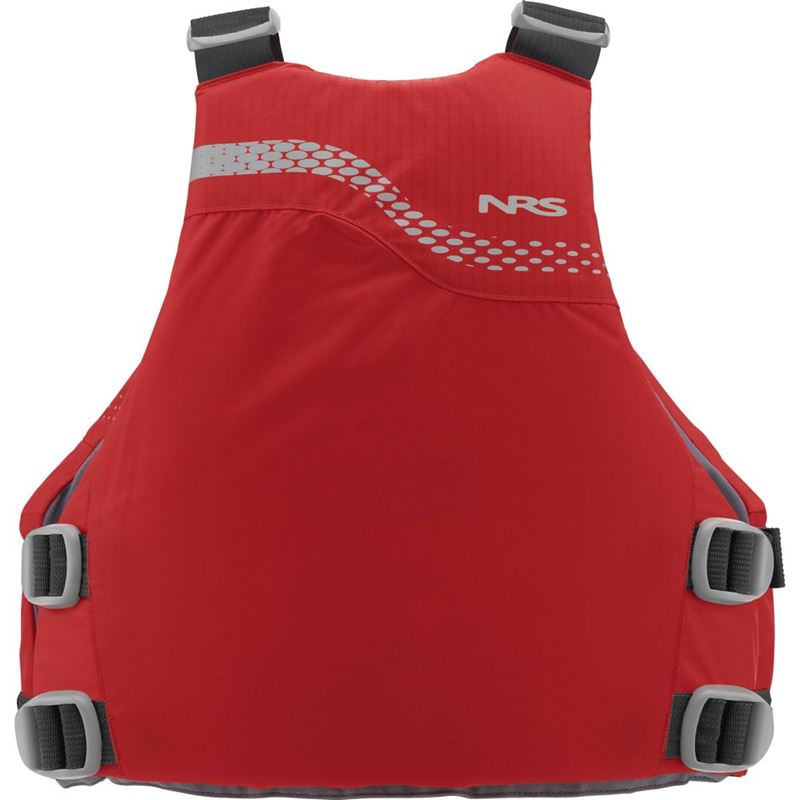NRS Vista Youth padlevest