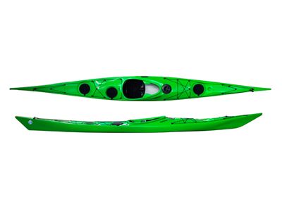 NorthZone Supreme grønn