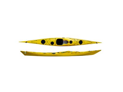 NorthZone Supreme gul