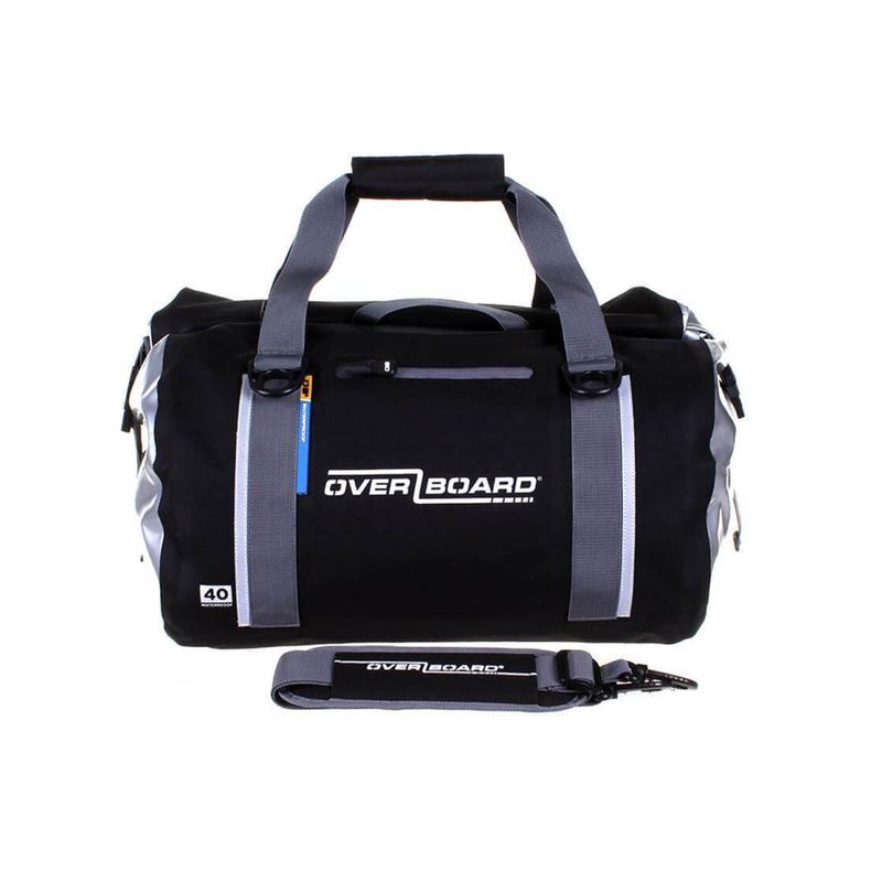 OverBoard Classic Vanntett duffelbag
