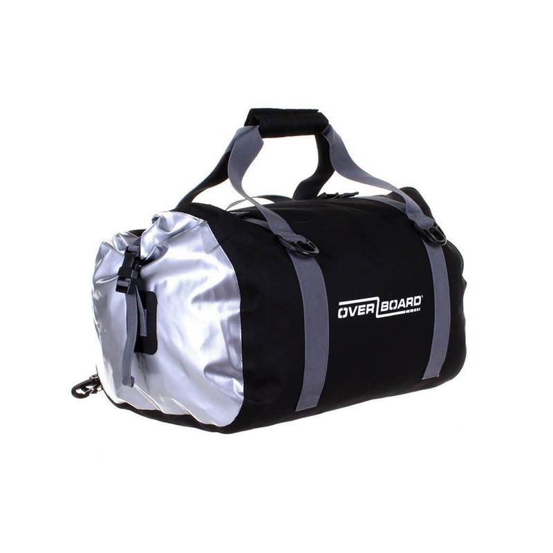 OverBoard Classic Vanntett duffelbag