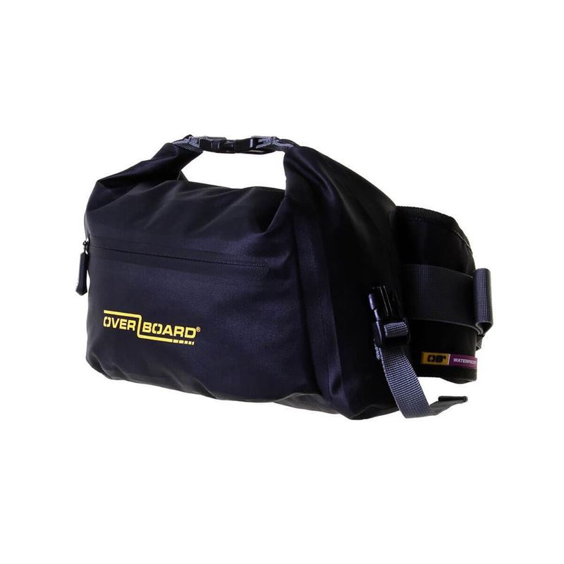 OverBoard Pro-Light vanntett midjeveske