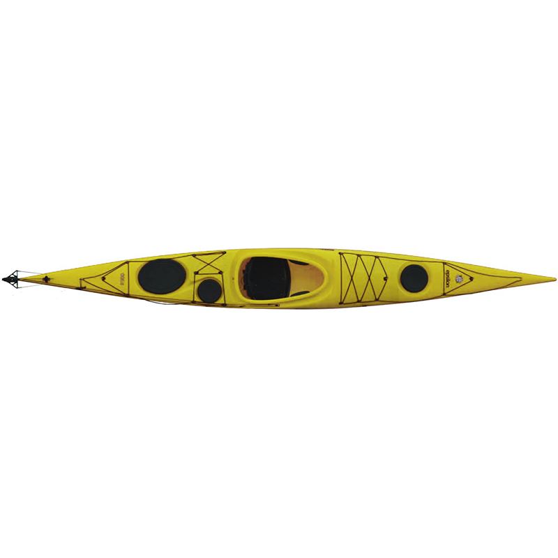 Boreal Design Epsilon P300