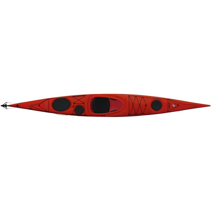 Boreal Design Epsilon P300
