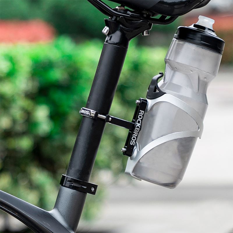 Rockbros Adapter til flaskeholder