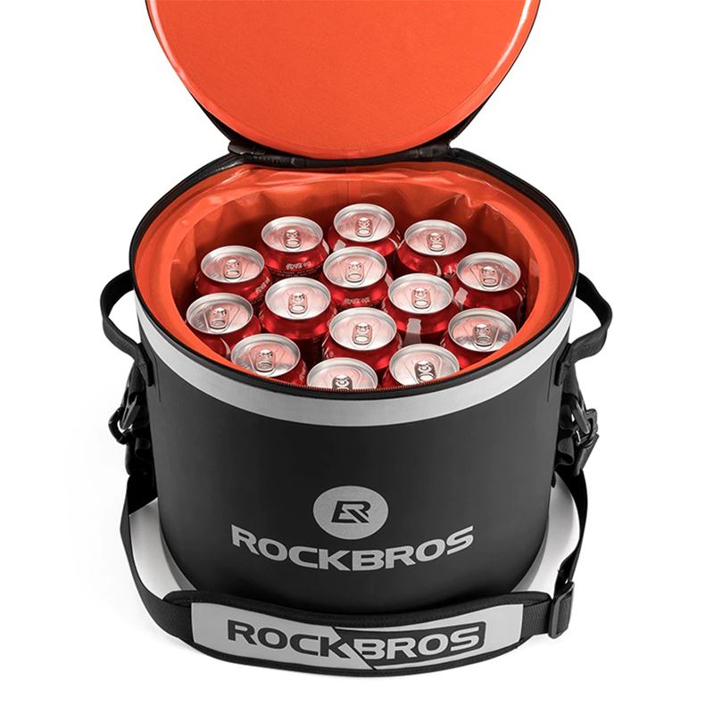 Rockbros kj&#248;lebag