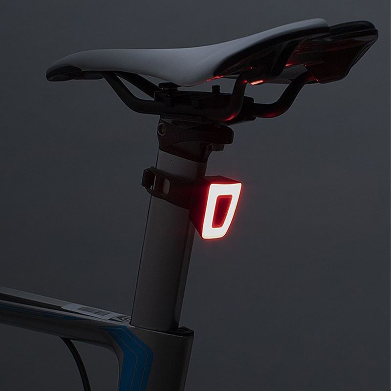 Rockbros LED Baklykt