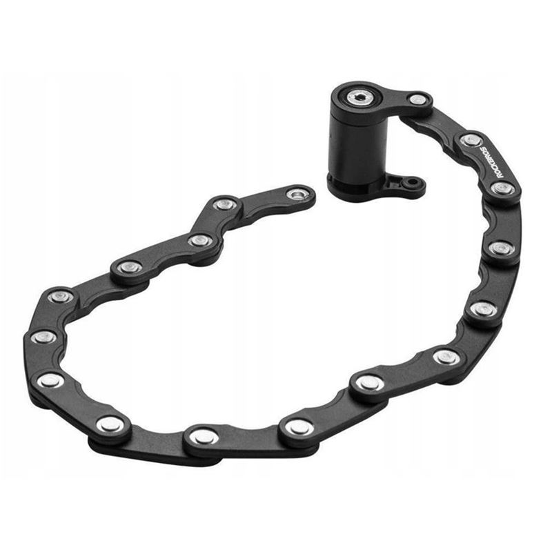 Rockbros sammenleggbar l&#229;s