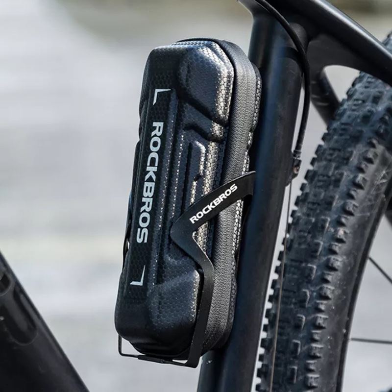 Rockbros Verktøybag - Hardcase