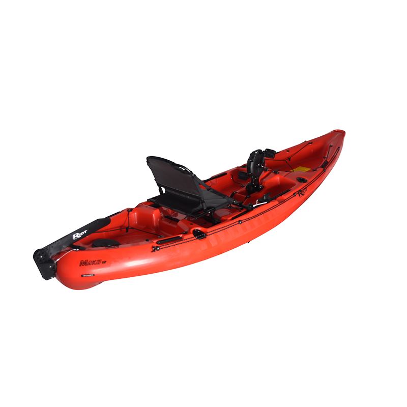 Riot Mako 12