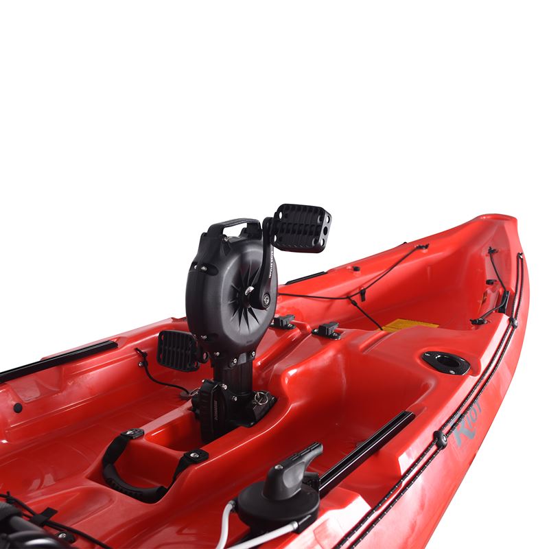 Riot Mako 12