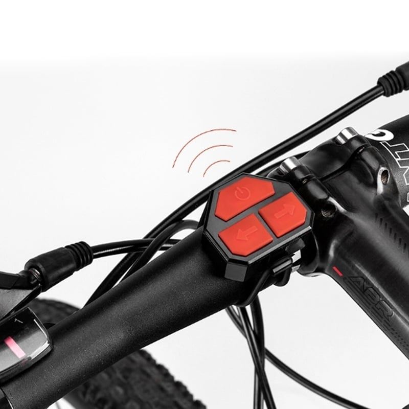 ROCKBROS Illuminate S