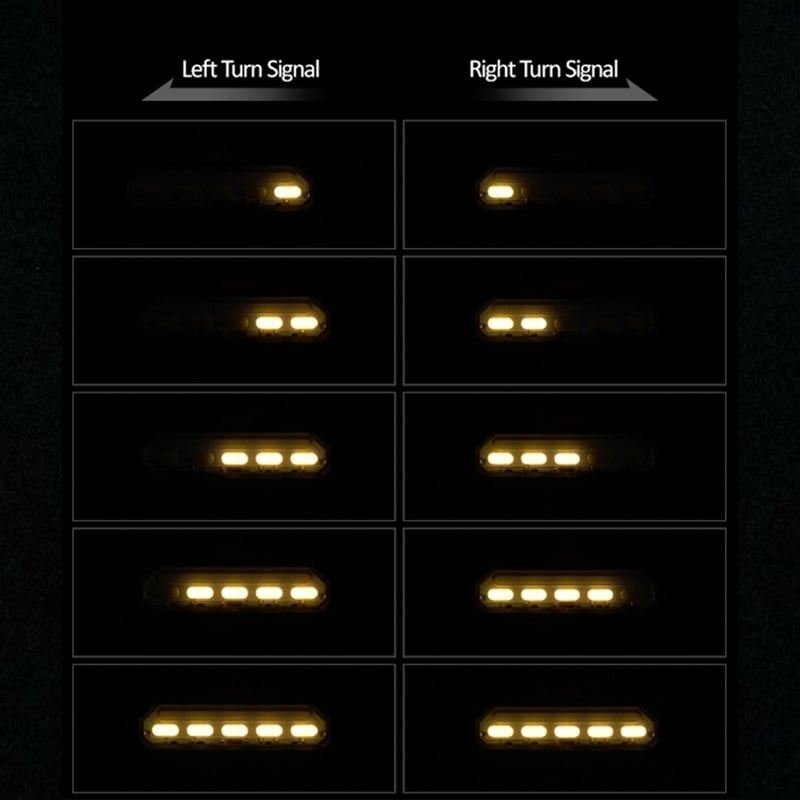 ROCKBROS Illuminate S