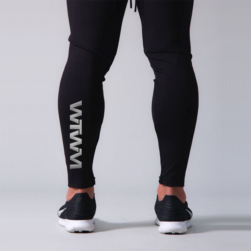 WTWM Slim Hero Pants