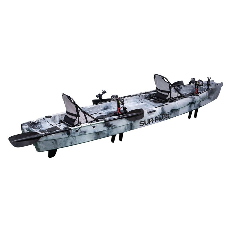 SurPlus Trawl Max Duo