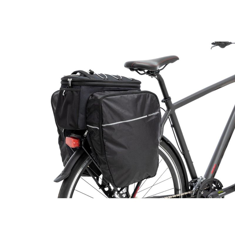 Sports Trunk Bag MIK