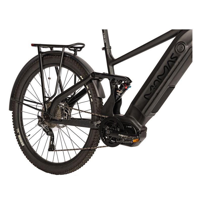 Momas Summit+ Trekking