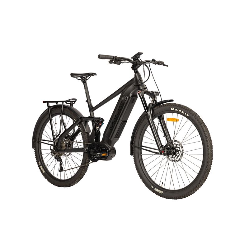 Momas Summit+ Trekking