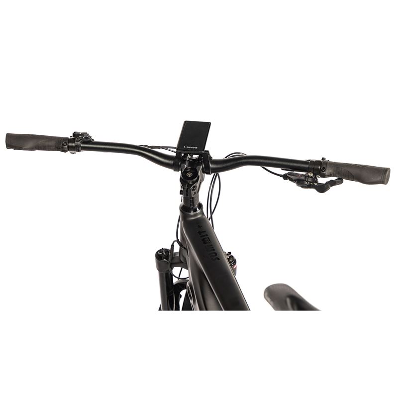 Momas Summit+ Trekking