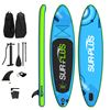 SurPlus Aqua SUP