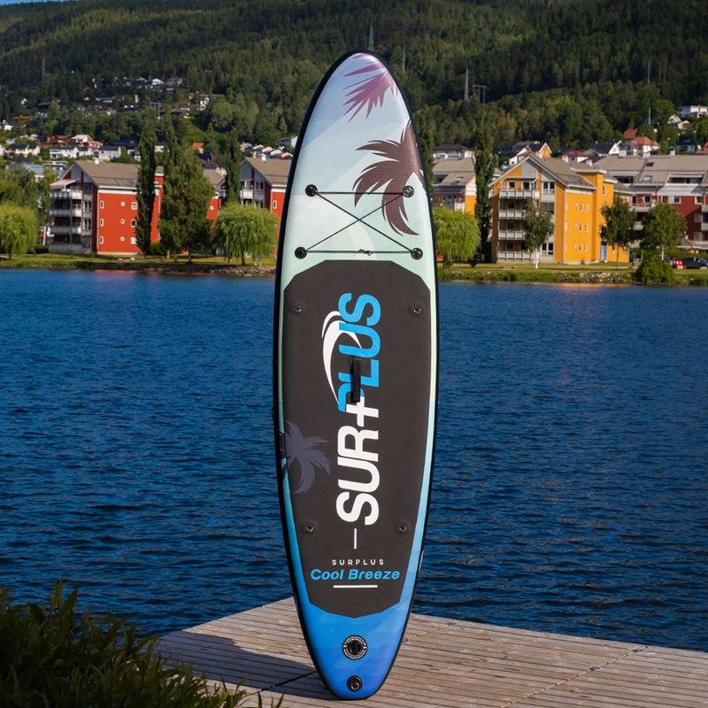 SurPlus Cool Breeze SUP