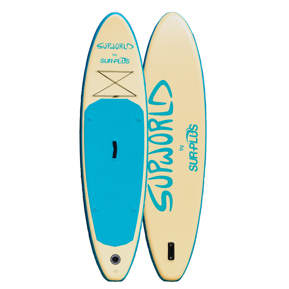 Supworld by SurPlus Hawaii SUP
