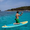 Supworld by SurPlus Hawaii SUP pakke 10'8"