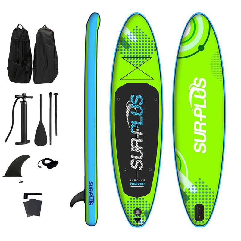 SurPlus Heaven SUP