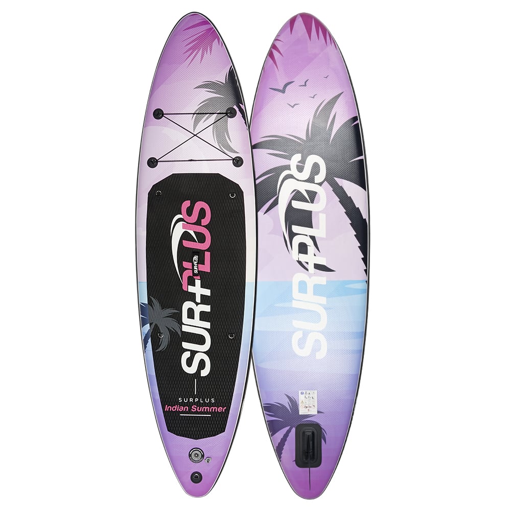 SurPlus Indian Summer SUP
