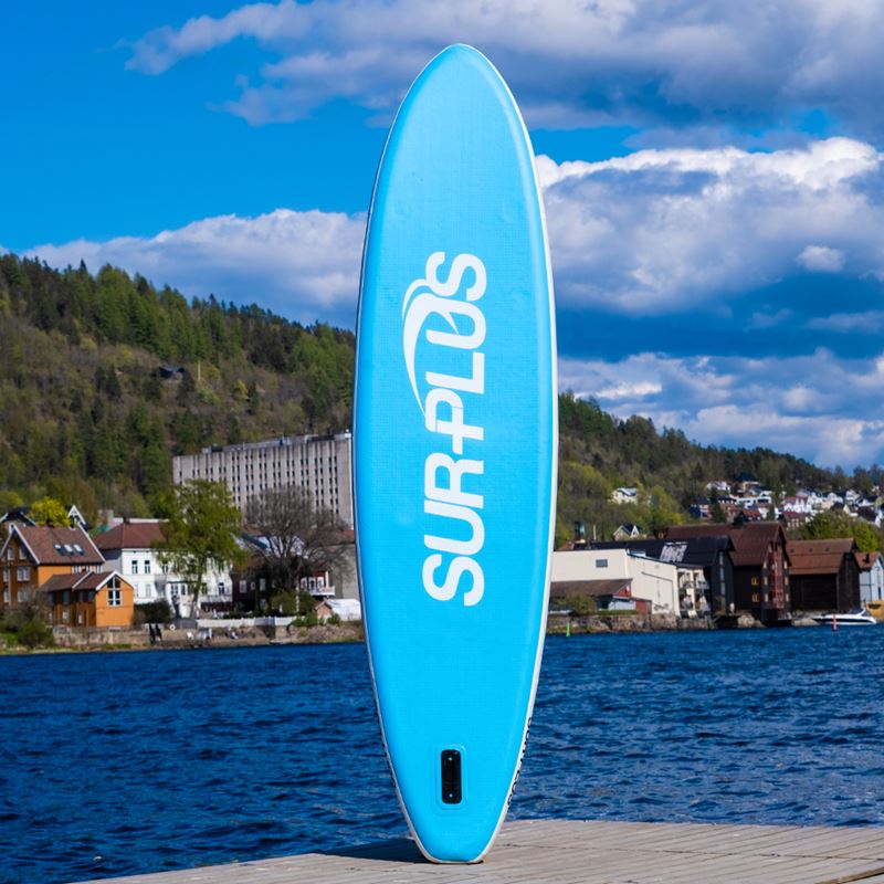 SurPlus Marina SUP