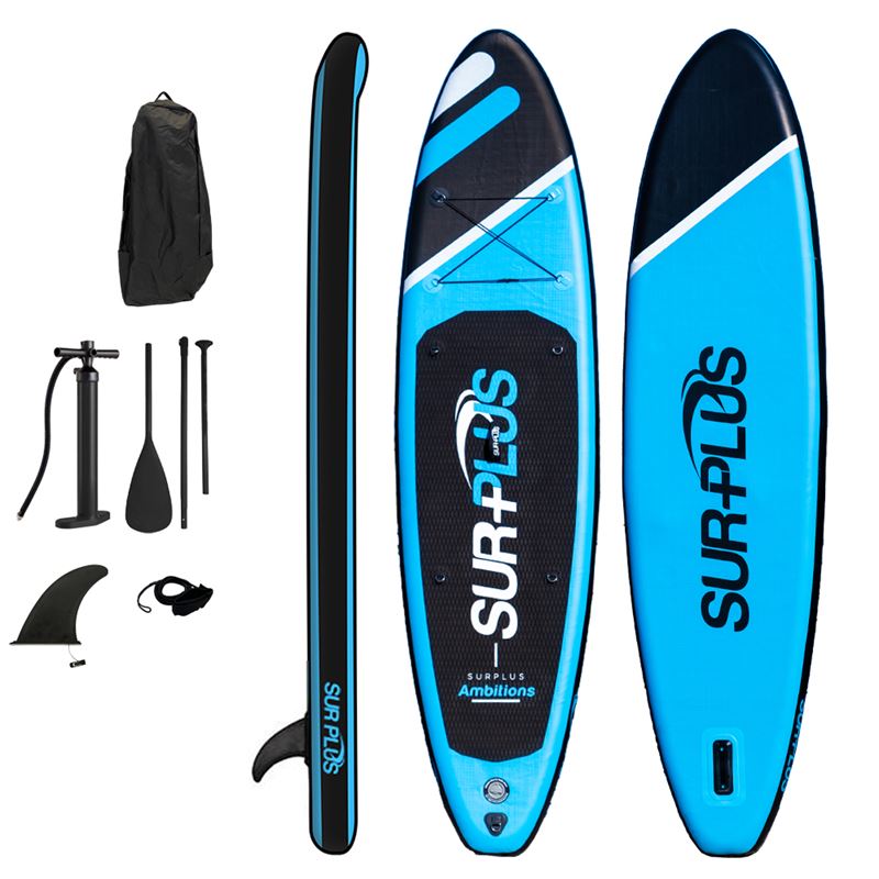 SurPlus Nemesis SUP