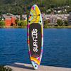 SurPlus Tomorrowland SUP