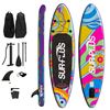 SurPlus Tomorrowland SUP