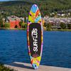 SurPlus Woodstock SUP