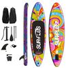 SurPlus Woodstock SUP