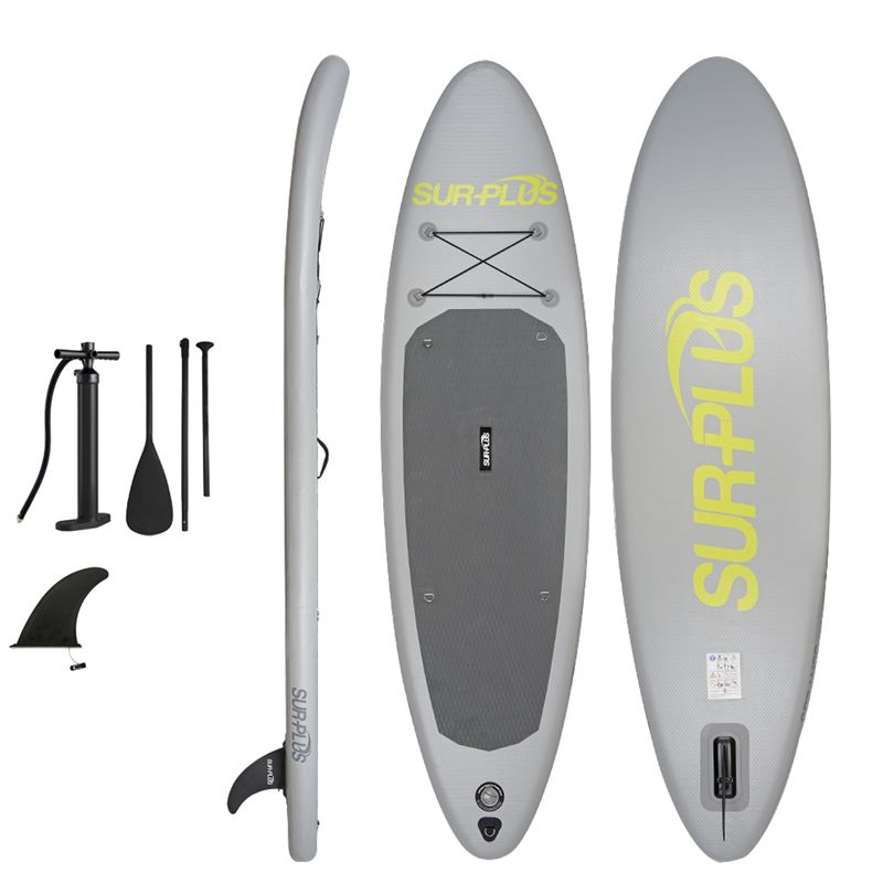 SurPlus Basic SUP