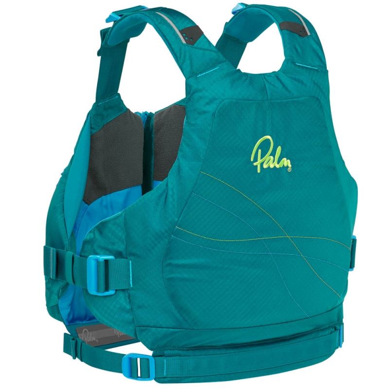 Palm Tika padlevest, dame