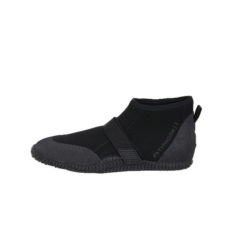 Typhoon Storm3 neopren sko
