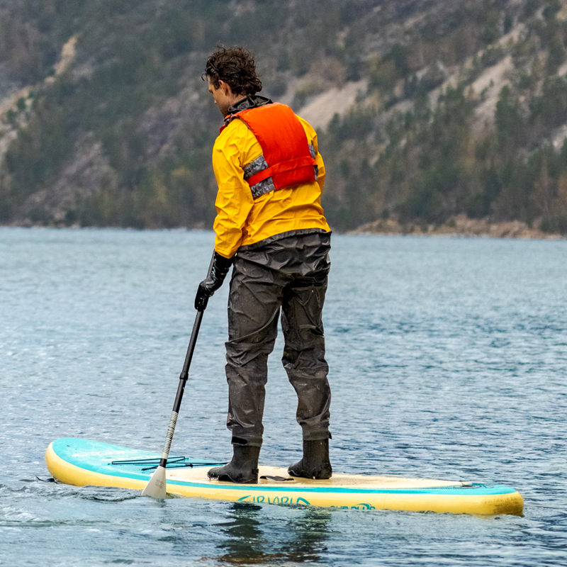 Supworld by SurPlus Hawaii SUP pakke 10'8"