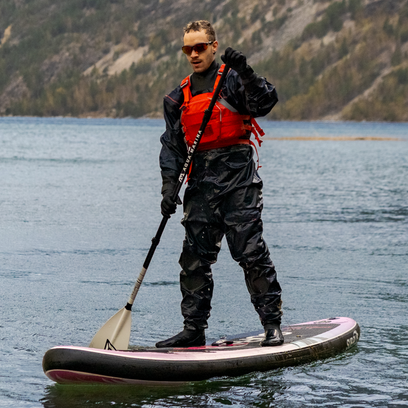 SurPlus Indian Summer SUP