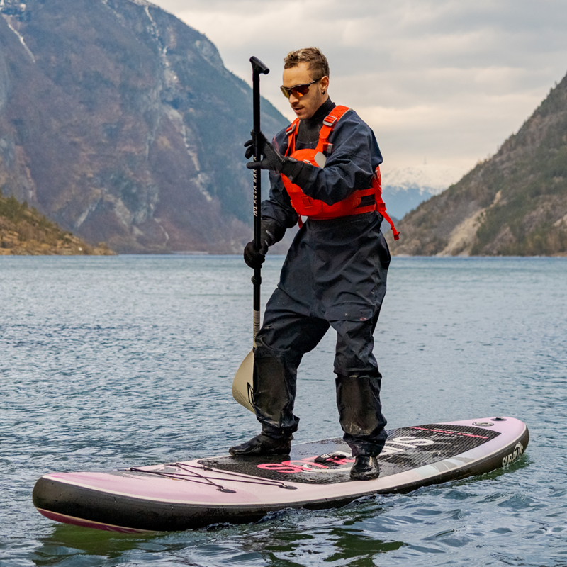 SurPlus Indian Summer SUP
