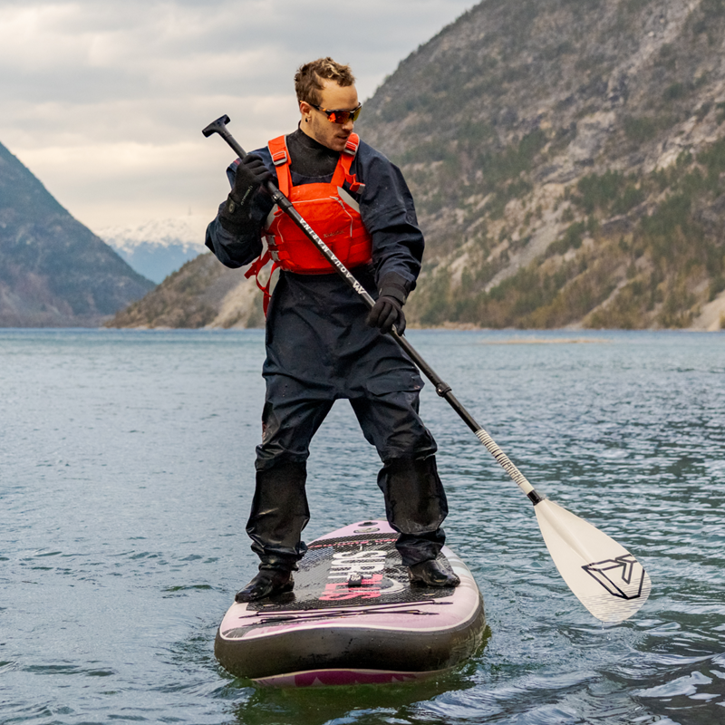 SurPlus Indian Summer SUP