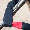 Seatylock Viking Kjettinglås Silver 140cm