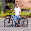 Momas Wayfarer+ LTD