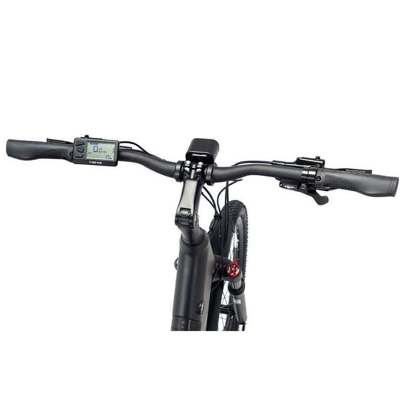 Momas Balance Pro SUV